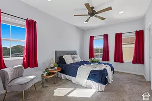 491 W Sunset Pt N, Sunset, UT 84015 - Photo 20