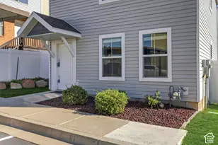491 W Sunset Pt N, Sunset, UT 84015 - Photo 2