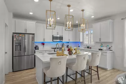 234 W Thistle Dr, Saratoga Springs, UT 84045 - Photo 10