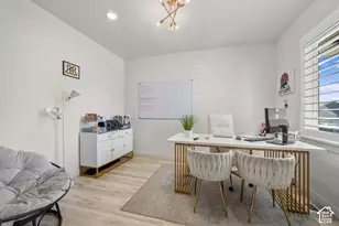 234 W Thistle Dr, Saratoga Springs, UT 84045 - Photo 16