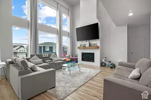 234 W Thistle Dr, Saratoga Springs, UT 84045 - Photo 6