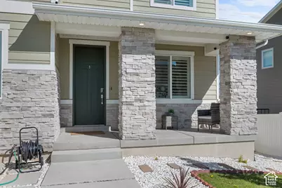 234 W Thistle Dr, Saratoga Springs, UT 84045 - Photo 4