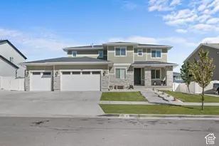 234 W Thistle Dr, Saratoga Springs, UT 84045 - Photo 52