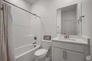 234 W Thistle Dr, Saratoga Springs, UT 84045 - Photo 18