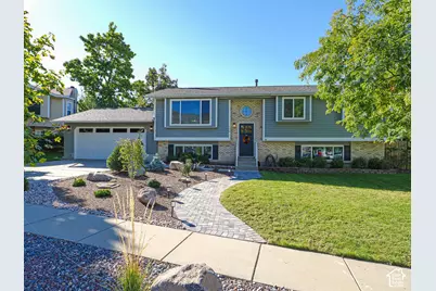 136 E Rice Ln, Farmington, UT 84025 - Photo 1