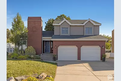1126 E Gravel Hills Dr, Sandy, UT 84094 - Photo 36