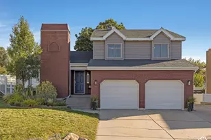 1126 E Gravel Hills Dr, Sandy, UT 84094 - Photo 36