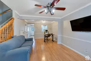 986 N Independence Ave, Provo, UT 84604 - Photo 4