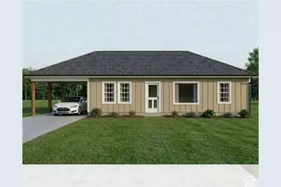 527 S 600 E, Nephi, UT 84648 - Photo 1