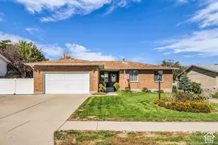 4228 W Yorkshire Cir S, South Jordan, UT 84009 - Photo 1