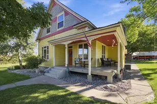 2424 N 800 E, North Logan, UT 84341 - Photo 4