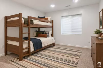 5504 W Chantry Dr S, West Valley, UT 84120 - Photo 36