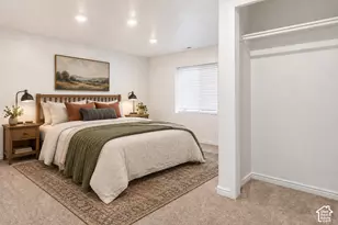5504 W Chantry Dr S, West Valley, UT 84120 - Photo 30
