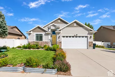 5504 W Chantry Dr S, West Valley, UT 84120 - Photo 1