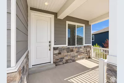 7405 N Evans Ranch Dr, Eagle Mountain, UT 84005 - Photo 4