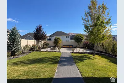 7405 N Evans Ranch Dr, Eagle Mountain, UT 84005 - Photo 30