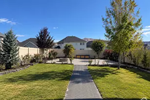 7405 N Evans Rnch Dr, Eagle Mountain, UT 84005 - Photo 30