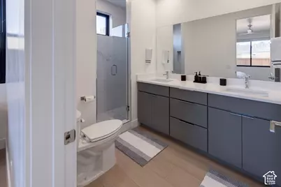 3474 E Arena Roja, Moab, UT 84532 - Photo 40