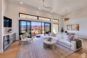 3474 E Arena Roja, Moab, UT 84532 - Photo 10