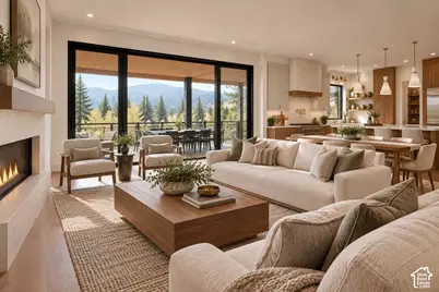 4069 W Crest Ct #306, Park City, UT 84098 - Photo 2
