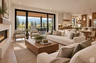 4069 W Crest Ct, Park City, UT 84098 - Photo 2