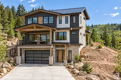 4069 W Crest Ct #306, Park City, UT 84098 - Photo 1