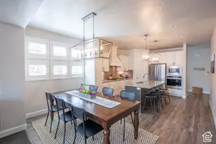 4884 N Winged Foot Dr, Saint George, UT 84770 - Photo 4