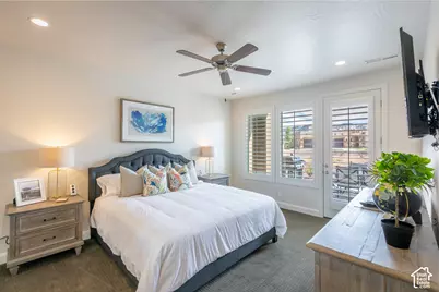 4884 N Winged Foot Dr, Saint George, UT 84770 - Photo 8