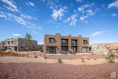 4884 N Winged Foot Dr, Saint George, UT 84770 - Photo 24