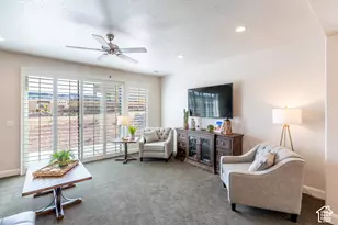 4884 N Winged Foot Dr, Saint George, UT 84770 - Photo 6
