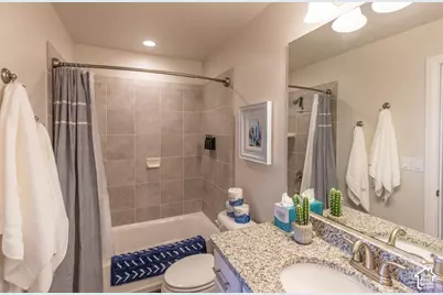 4884 N Winged Foot Dr, Saint George, UT 84770 - Photo 18