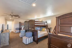4884 N Winged Foot Dr, Saint George, UT 84770 - Photo 12