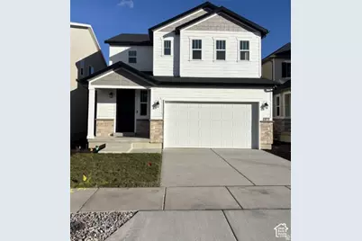 12803 S Glacier Trail Ln W #176, Herriman, UT 84096 - Photo 1