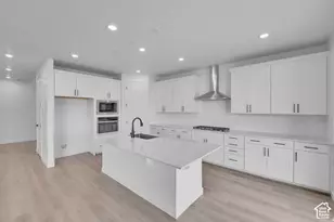 12803 S Glacier Trail Ln W, Herriman, UT 84096 - Photo 8