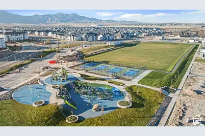 12803 S Glacier Trail Ln W #176, Herriman, UT 84096 - Photo 18