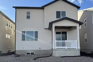 12803 S Glacier Trail Ln W, Herriman, UT 84096 - Photo 2