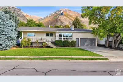 607 S Utah Ave E, Provo, UT 84606 - Photo 1