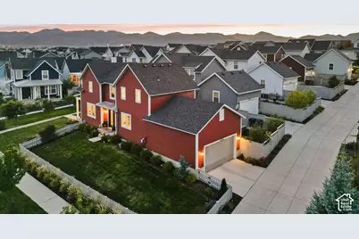 10752 S Beach Comber Way W, South Jordan, UT 84009 - Photo 50
