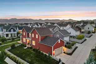 10752 S Beach Comber Way W, South Jordan, UT 84009 - Photo 50