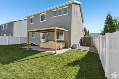 1555 W Parkview Dr, Syracuse, UT 84075 - Photo 22