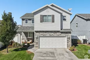 1555 W Parkview Dr, Syracuse, UT 84075 - Photo 1