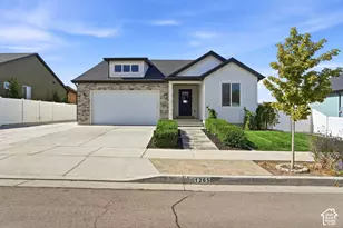 1265 N 300 W, Tooele, UT 84074 - Photo 2