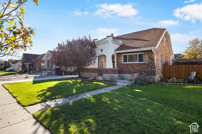 8859 W W Park St, Copperton, UT 84006 - Photo 2