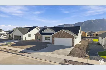 10290 N Vista Ln, Elwood, UT 84337 - Photo 2