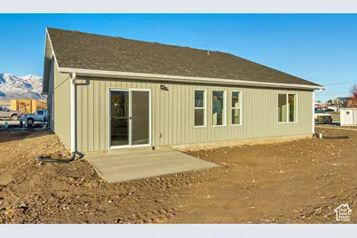 3357 S 960 W, Nibley, UT 84321 - Photo 16