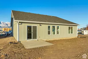 3357 S 960 W, Nibley, UT 84321 - Photo 16