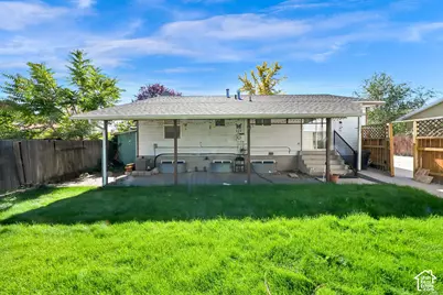 5414 W Mountain Men Dr S, Kearns, UT 84118 - Photo 4