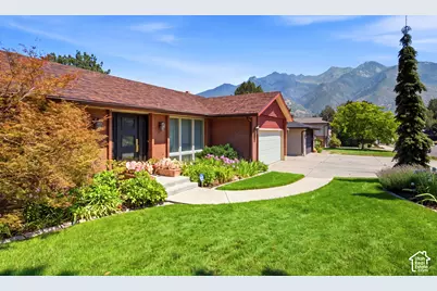 2763 E Willow Wick Dr S, Sandy, UT 84093 - Photo 2