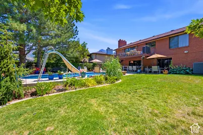 2763 E Willow Wick Dr S, Sandy, UT 84093 - Photo 8