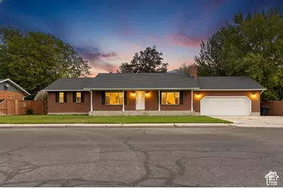 1320 N 600 W, Orem, UT 84057 - Photo 1